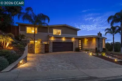 2083 Magnolia Way, Walnut Creek, CA 94595 - Photo 1