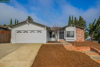 5100 Ramsgate Ct, Fairfield, CA 94534 - Photo 1