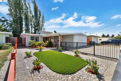 28315 Rochelle Ave, Hayward, CA 94544 - Photo 1