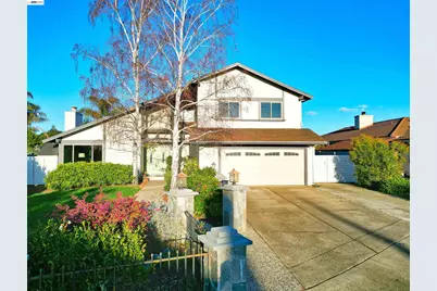 5474 Troost Ct, Castro Valley, CA 94552 - Photo 1