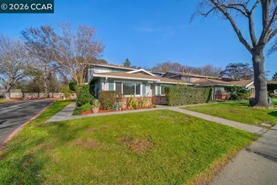 1465 Del Rio Cir #A, Concord, CA 94518 - Photo 1