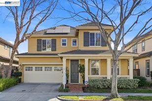 4478 English Rose Common, Fremont, CA 94538 - Photo 1