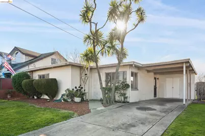318 Linda Dr, San Pablo, CA 94806 - Photo 1