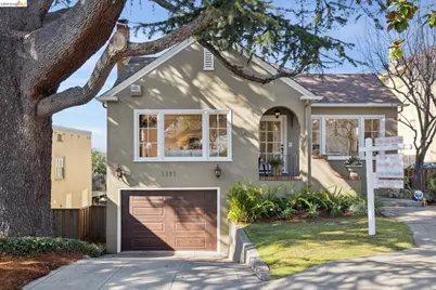 1111 Winsor Ave, Piedmont, CA 94610 - Photo 1