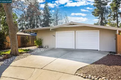 1439 Toyon Dr, Concord, CA 94520 - Photo 1