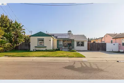 15016 Fleming St, San Leandro, CA 94579 - Photo 1