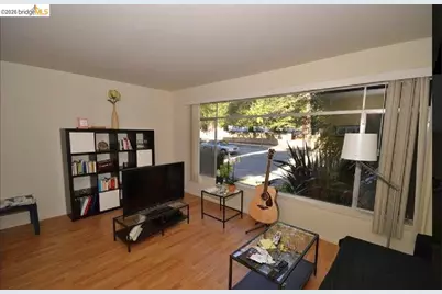 2636 Warring St #103, Berkeley, CA 94704 - Photo 1