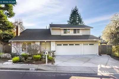 1555 Pebblebrook Ct, Walnut Creek, CA 94596 - Photo 1