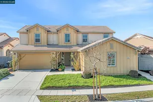 1553 Perkins Pl, Mountain House, CA 95391 - Photo 1