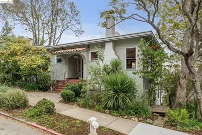 2600 Hilgard Ave, Berkeley, CA 94709 - Photo 1