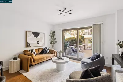 438 Grand Ave #432, Oakland, CA 94612 - Photo 1