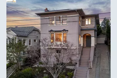 5460 Carlton St, Oakland, CA 94618 - Photo 1