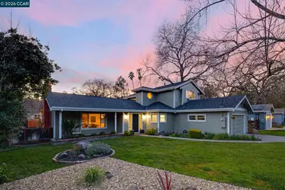 21 Margaret Drive, Walnut Creek, CA 94596 - Photo 1