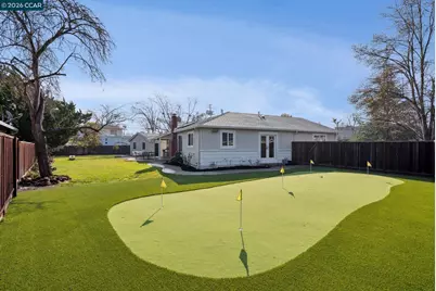 538 Shelly Dr, Pleasant Hill, CA 94523 - Photo 1
