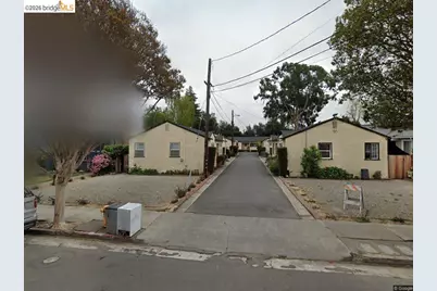 543 Simon Street, Hayward, CA 94541 - Photo 1