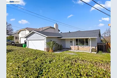 3250 Ridge Crest Ct, Hayward, CA 94541 - Photo 1