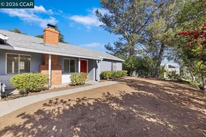 848 Cumberland Dr, Pleasant Hill, CA 94523 - Photo 1