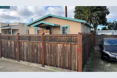 1549 Thrush Ave, Ashland, CA 94578 - Photo 1