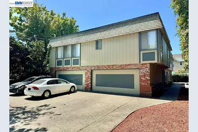 2608 Central Ave, Alameda, CA 94501 - Photo 1