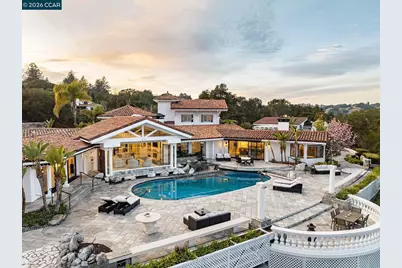 4146 Canyon Rd, Lafayette, CA 94549 - Photo 1