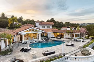 4146 Canyon Rd, Lafayette, CA 94549 - Photo 1