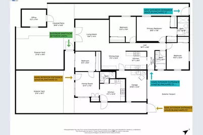 40431 Blanchard St, Fremont, CA 94538 - Photo 1