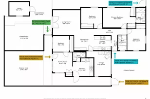 40431 Blanchard St, Fremont, CA 94538 - Photo 1