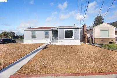 4103 Dickson Ct., Oakland, CA 94605 - Photo 1