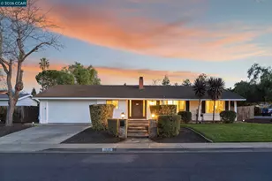 5722 Roanwood Way, Concord, CA 94521 - Photo 1