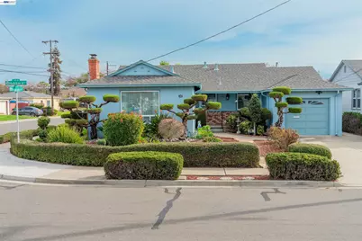 1250 Hubbard Ave, San Leandro, CA 94579 - Photo 1