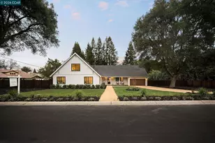 950 Escondido Ct, Alamo, CA 94507 - Photo 1