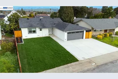 4637 Stratford Ave, Fremont, CA 94538 - Photo 1