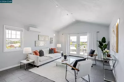 6607 Cutting Blvd, El Cerrito, CA 94530 - Photo 1