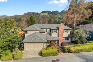 1123 Park Hills Rd, Berkeley, CA 94708 - Photo 1