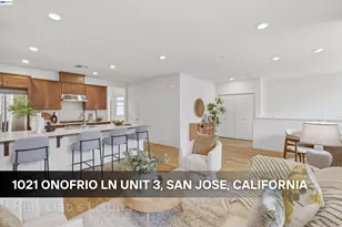 1021 Onofrio Ln, San Jose, CA 95131 - Photo 1