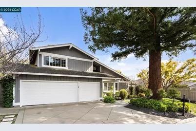 813 Columbine Ct, Danville, CA 94526 - Photo 1