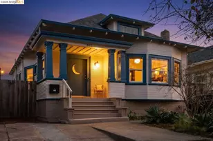 865 54th St, Oakland, CA 94608 - Photo 1