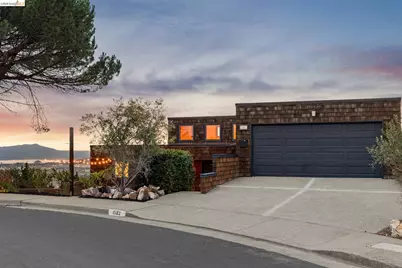 1522 Madera Court, El Cerrito, CA 94530 - Photo 1