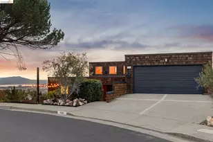 1522 Madera Ct, El Cerrito, CA 94530 - Photo 1