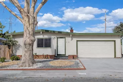 312 Cottonwood Dr, Vallejo, CA 94591 - Photo 1