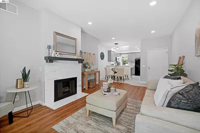 3530 Oakwood Terrace #102, Fremont, CA 94536 - Photo 1
