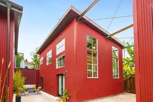 829 21st St, Oakland, CA 94607 - Photo 1