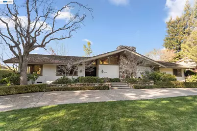 2115 Canyon Oak Ln, Danville, CA 94506 - Photo 1