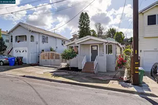 1027 Third St, Rodeo, CA 94572 - Photo 1