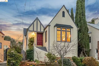 4107 Lyman Rd, Oakland, CA 94602 - Photo 1