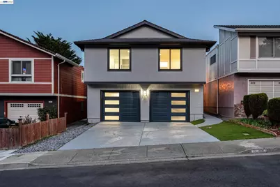137 Morton Dr, Daly City, CA 94015 - Photo 1