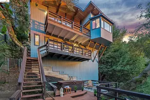 1375 Alvarado Rd, Oakland, CA 94705 - Photo 1