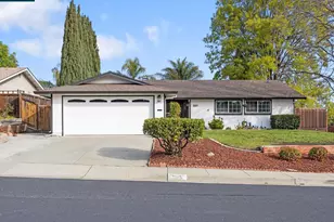 889 Palisade Dr, Martinez, CA 94553 - Photo 1