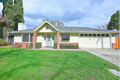 312 Gloria Dr, Pleasant Hill, CA 94523 - Photo 1