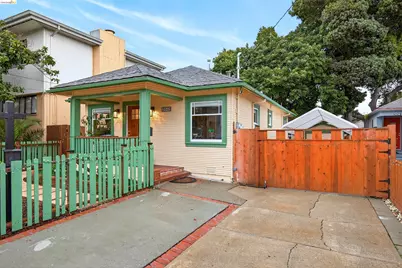 3042 60th Ave, Oakland, CA 94605 - Photo 1